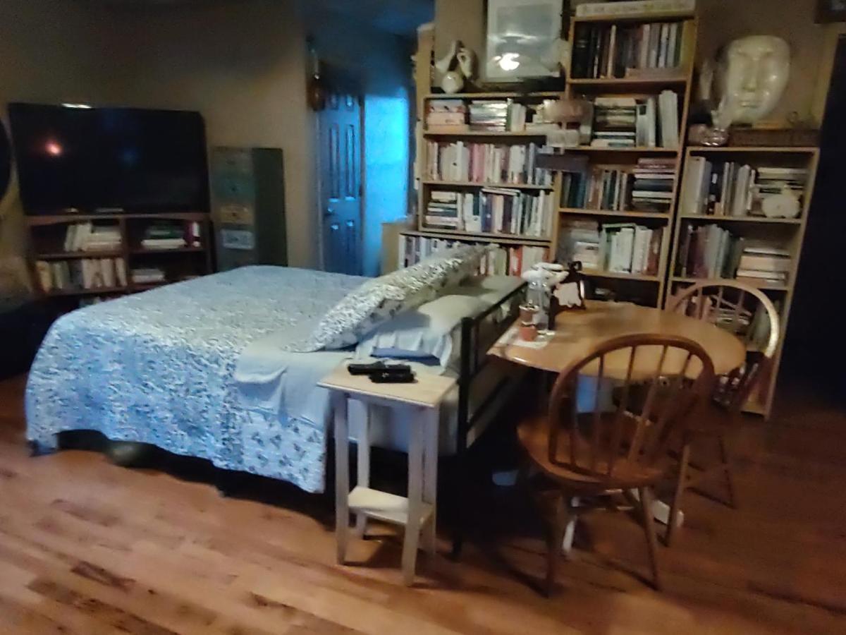 Indys Hidden Gem Διαμέρισμα Ινδιανάπολη Εξωτερικό φωτογραφία